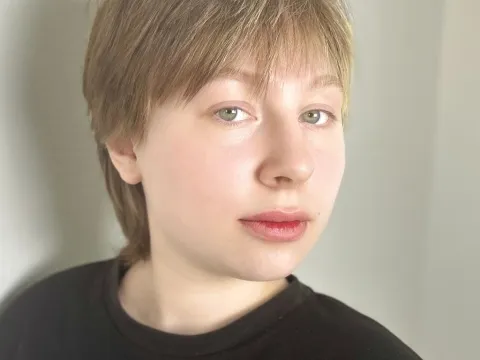sexy webcam chat model MaxineHersey
