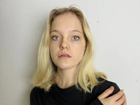 live sex camera model MayBrinson