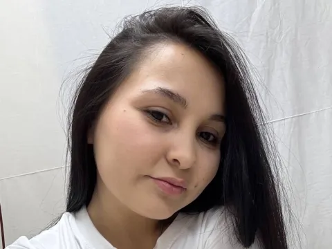 modelo de adult video chat MayChubb