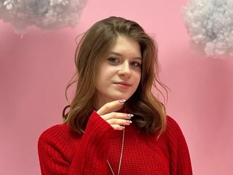 teen webcam model MayDolby