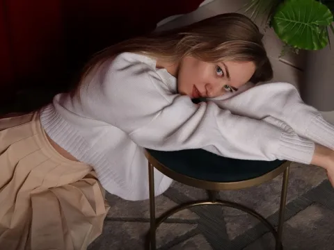 live sex model MayHunt