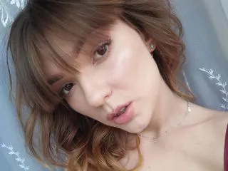 naked webcam chat model MayaWilsons