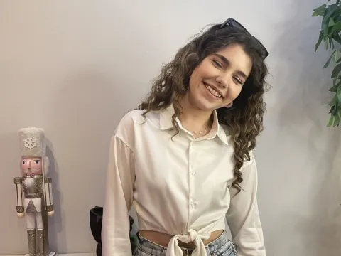 club live sex model MaydaHankin