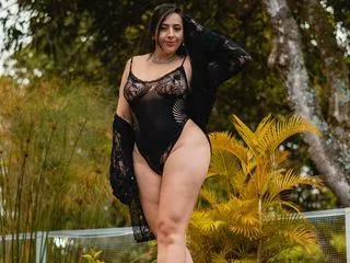 live anal sex model MayraVega