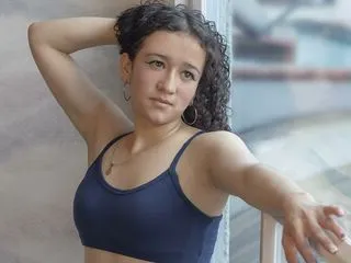 modelo de teen cam live sex MeeganLoves