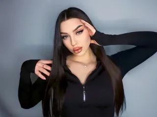 pussy webcam model MeganCrosman
