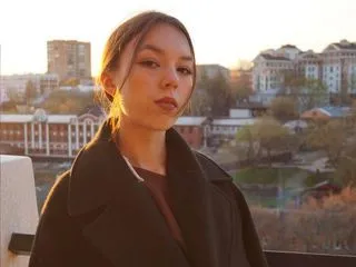 video live sex cam model MeganDarnell
