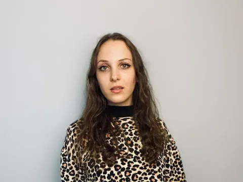 adult sexcams model MeganGoodie