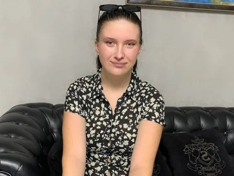 live sex clip model MeganLoret
