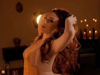 video live sex model MeganMoor
