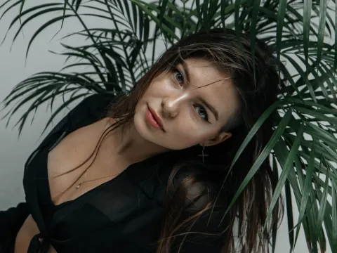 Tener un chat en directo con la modelo cámara web MeganNorthern