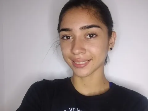 sex video live chat model MeganReachel