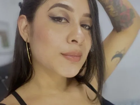 naked webcam chat model MegansLima