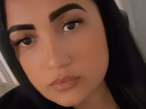 live webcam sex model MelaBella