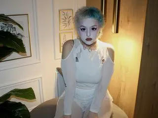 live sex clip model MelaniaAustin