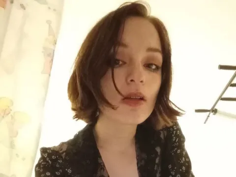 live sex video chat model MelanieEvan