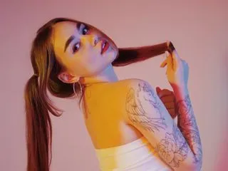 live oral sex model MelindaChilled