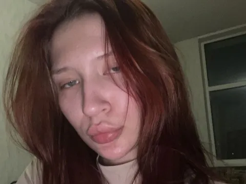 naked webcam chat model MelisaGonzaled