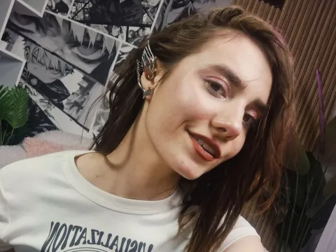 modelo de live sex empire MelisaReychel