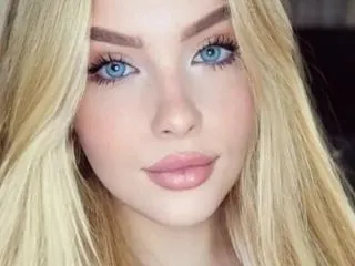 teen webcam model MelissaBelliniss
