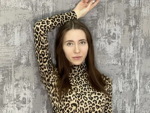 amsterdam show model MelissaColemans