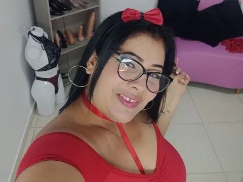 jasmin cam model MelissaDav
