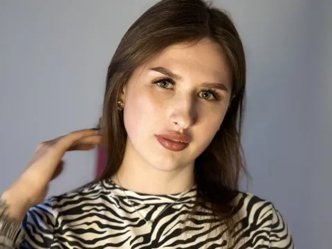 video dating model MelissaKirke