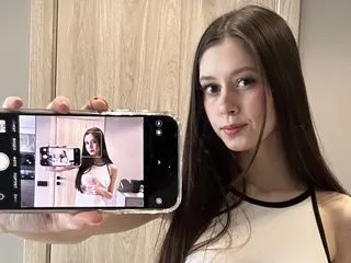 adult video chat model MelissaMelis