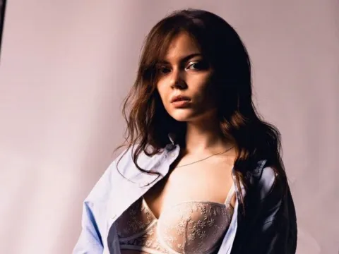 live sex model MelissaRios