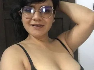 horny live sex model MelissaUchiha