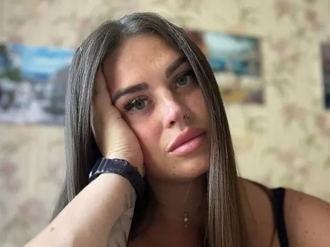 cam live sex model MellisaBeker