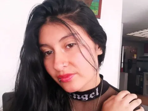 nude webcams model MerakyHor