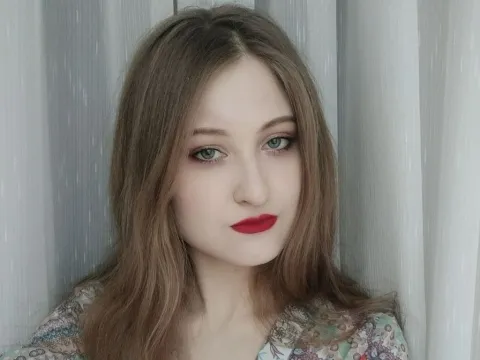 video dating model MerciaBarritt