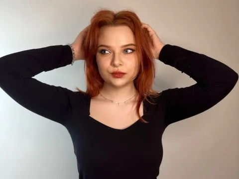 modelo de live sex online MerciaCoppinger