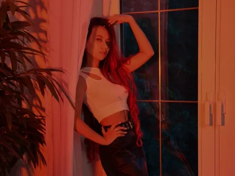 web cam sex model MeriannaBell