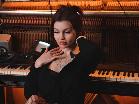live teen sex model MerryCole