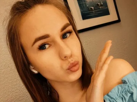 live webcam sex model MerryStewart