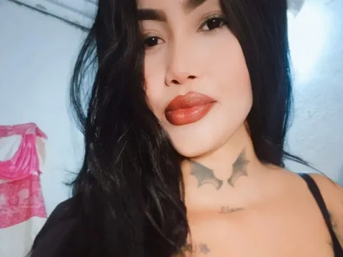 pink pussy model MeryChantal