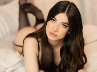 hot live sex show model MiaDunof