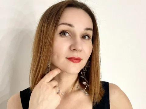 sex video live chat model MiaGruesen