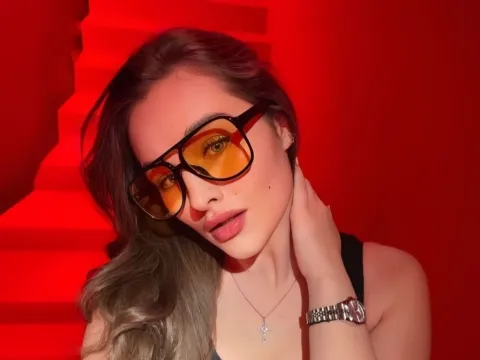 film live sex model MiaOswald