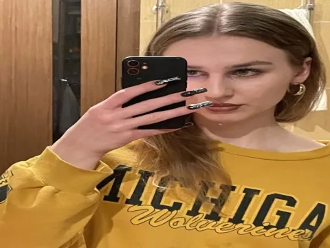 live teen sex model MiaWish