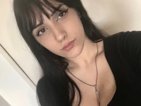 amateur teen sex model MiahSoul
