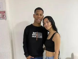 hot live sex model MichaelandPamela