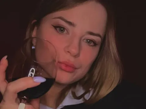 peep show model MicheleGellar