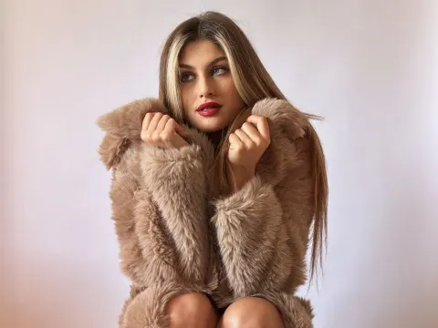 webcam show model MicheleLanoir