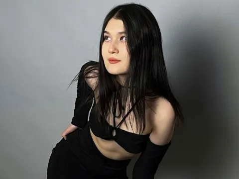 live nude sex model MikoYano