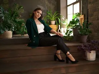 live cam sex model MilaAlen