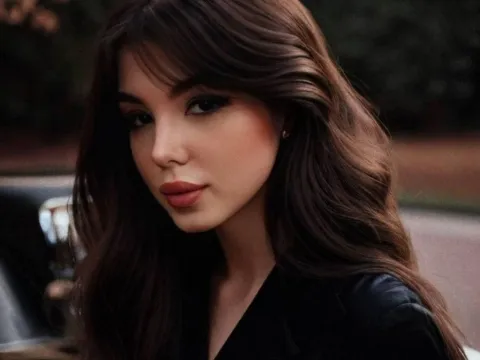 jasmin live chat model MilaBaverly