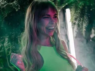 hot adulttv model MilaGoldy